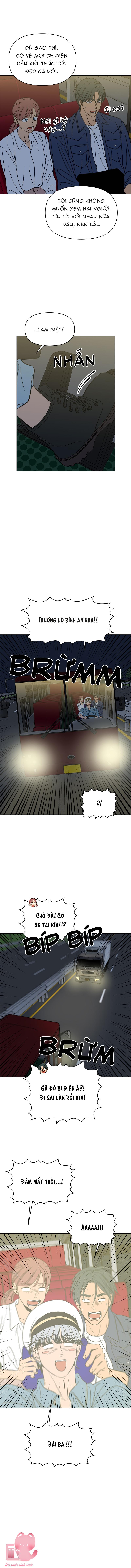 Tình Xưa Viết Lại - Chap 60