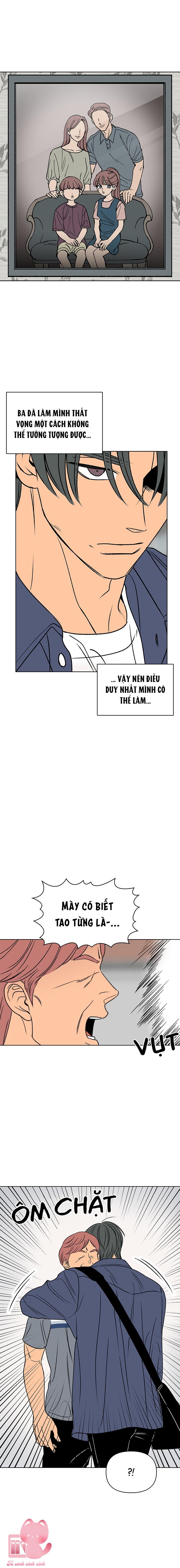 Tình Xưa Viết Lại - Chap 60