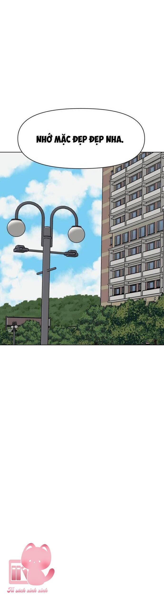 Tình Xưa Viết Lại - Chap 7