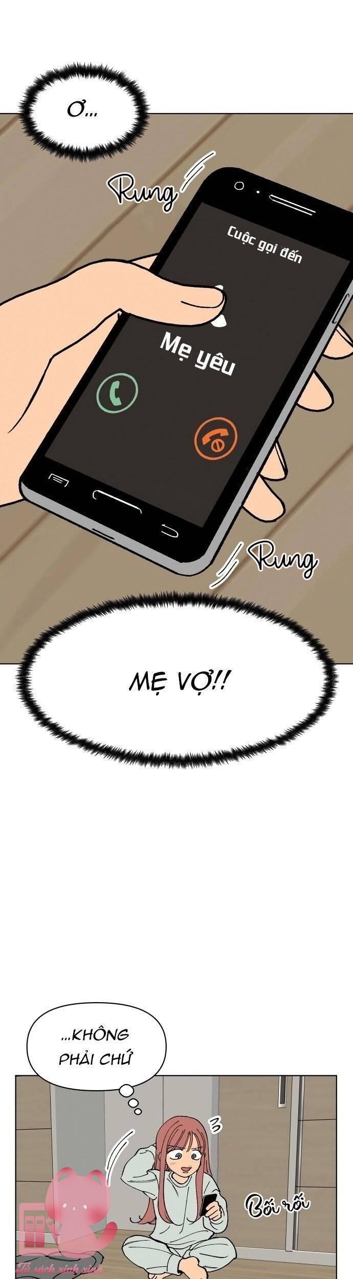 Tình Xưa Viết Lại - Chap 8