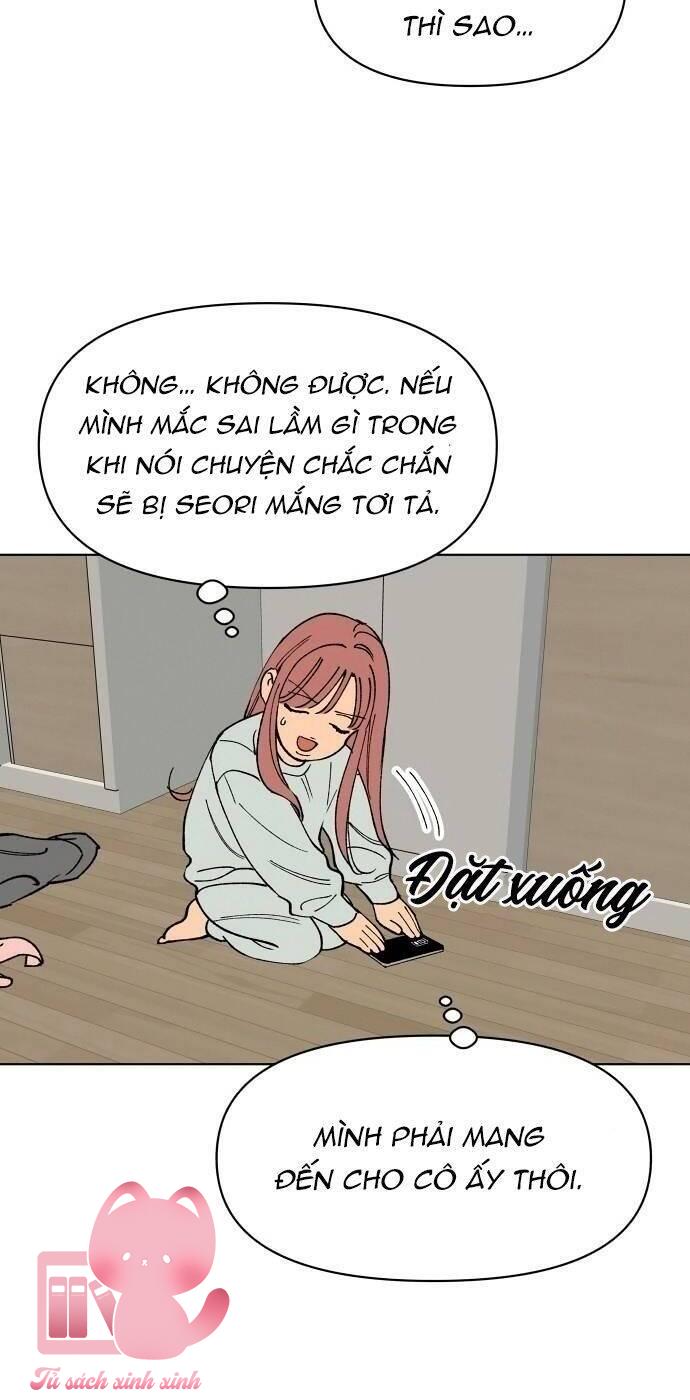 Tình Xưa Viết Lại - Chap 8