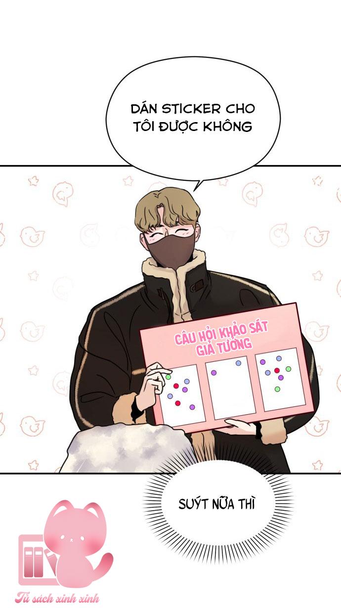 Tình Yêu Cấp 4 - Chap 4