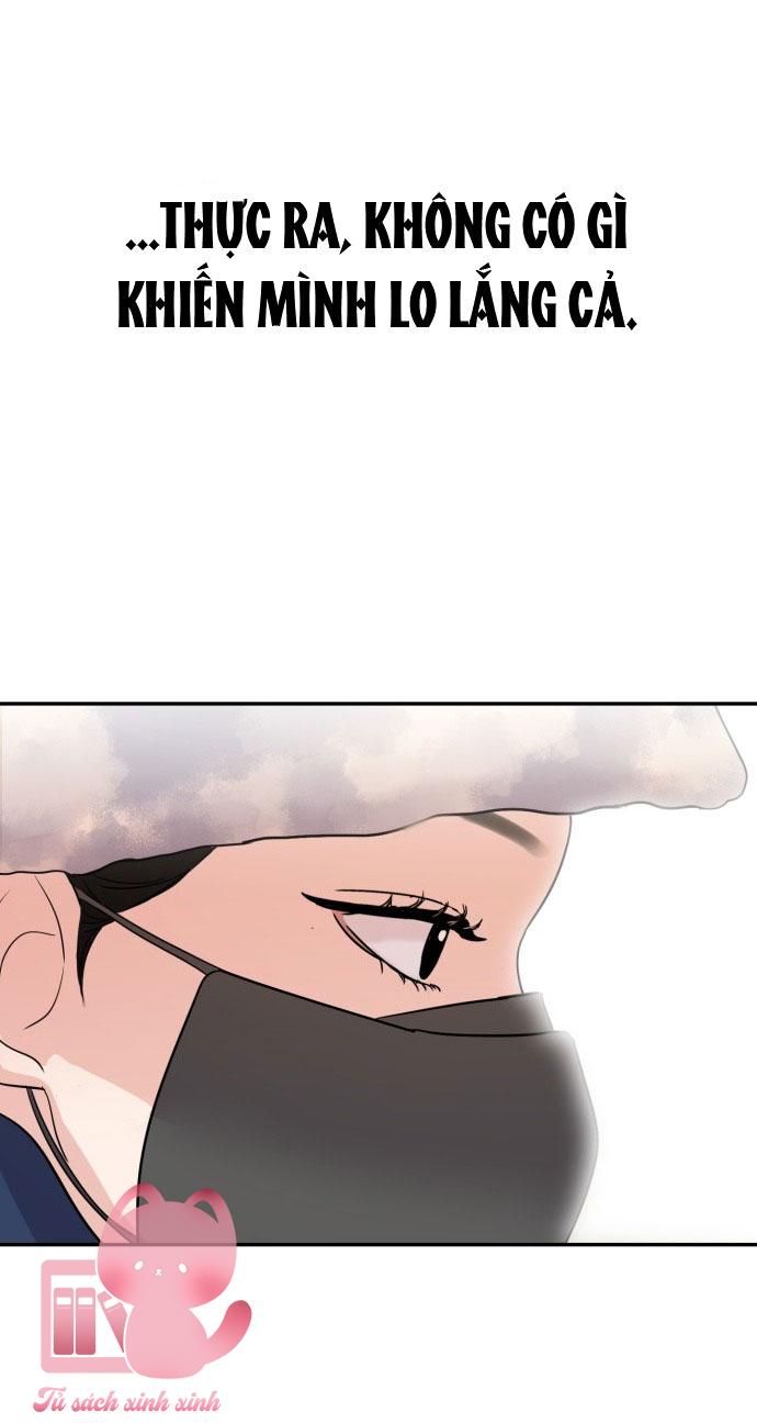 Tình Yêu Cấp 4 - Chap 4