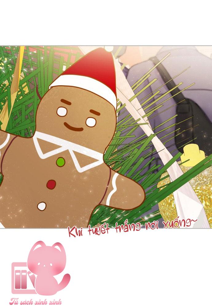 Tình Yêu Cấp 4 - Chap 4