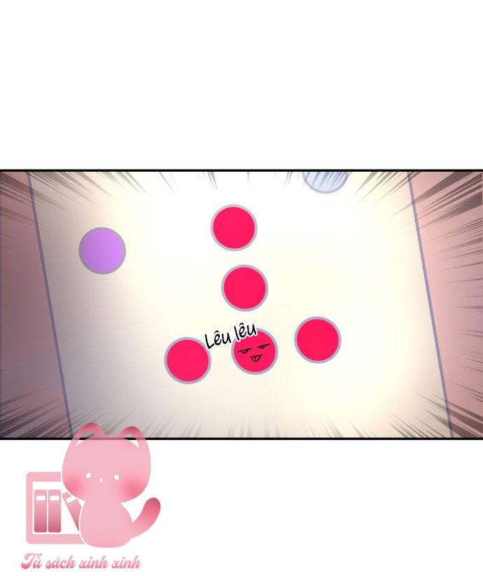 Tình Yêu Cấp 4 - Chap 4