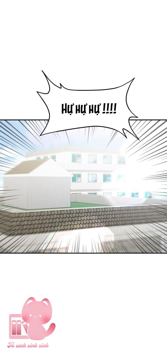 Tình Yêu Cấp 4 - Chap 4