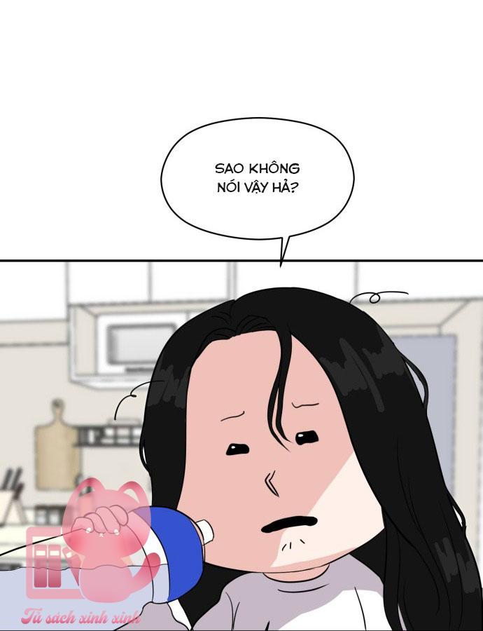 Tình Yêu Cấp 4 - Chap 4