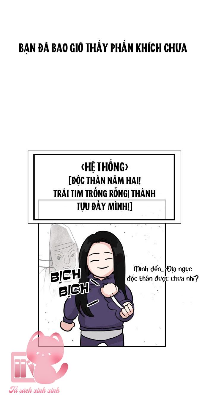 Tình Yêu Cấp 4 - Chap 4