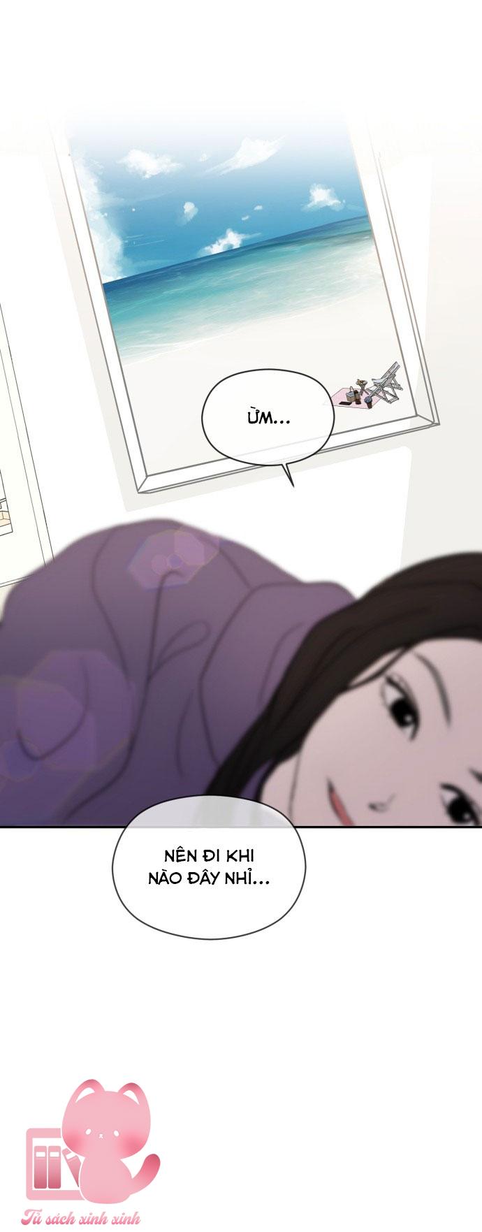 Tình Yêu Cấp 4 - Chap 4