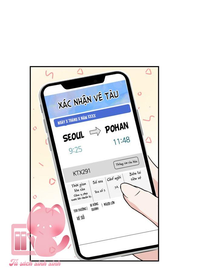 Tình Yêu Cấp 4 - Chap 4