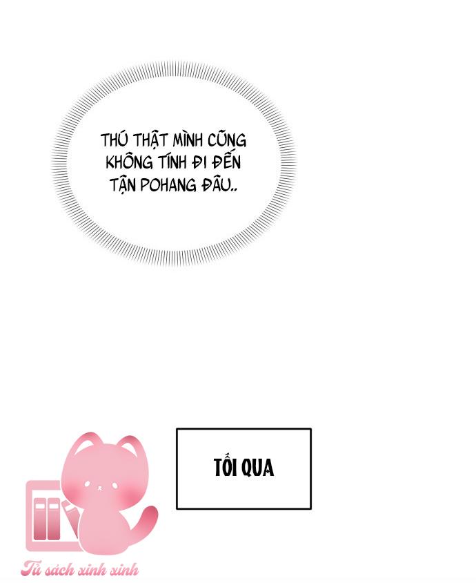 Tình Yêu Cấp 4 - Chap 4