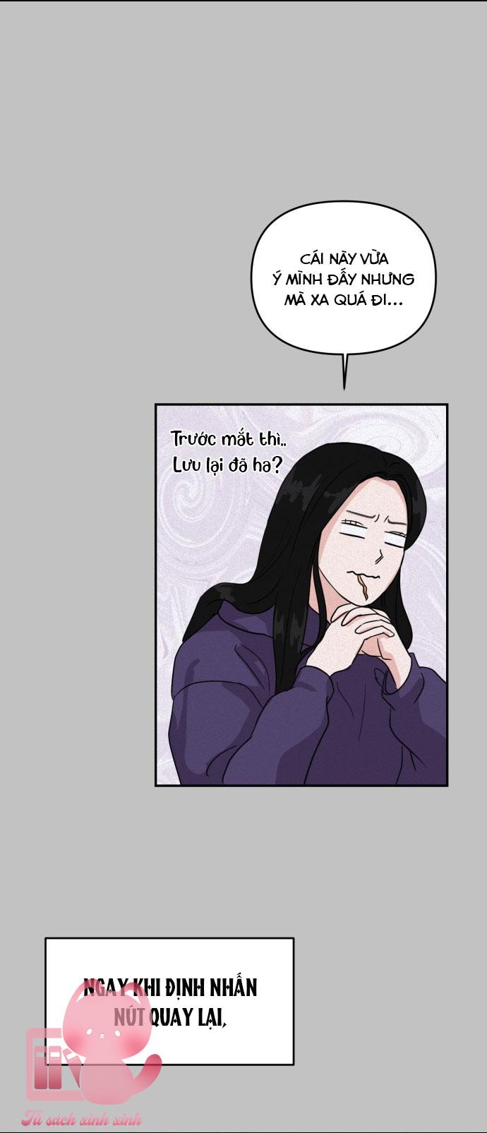 Tình Yêu Cấp 4 - Chap 4