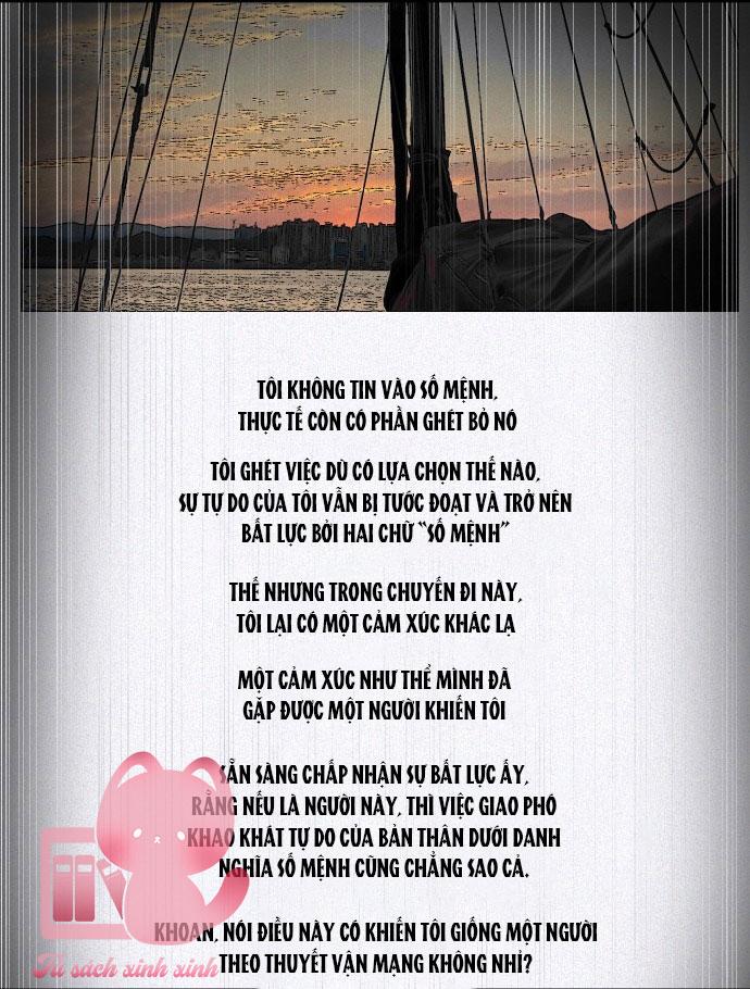 Tình Yêu Cấp 4 - Chap 4