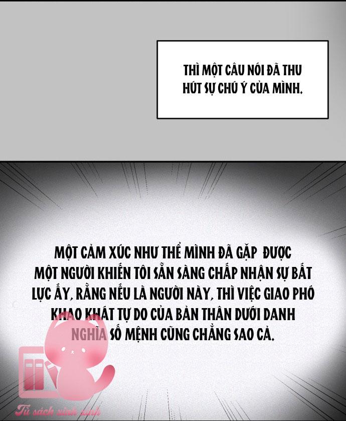 Tình Yêu Cấp 4 - Chap 4