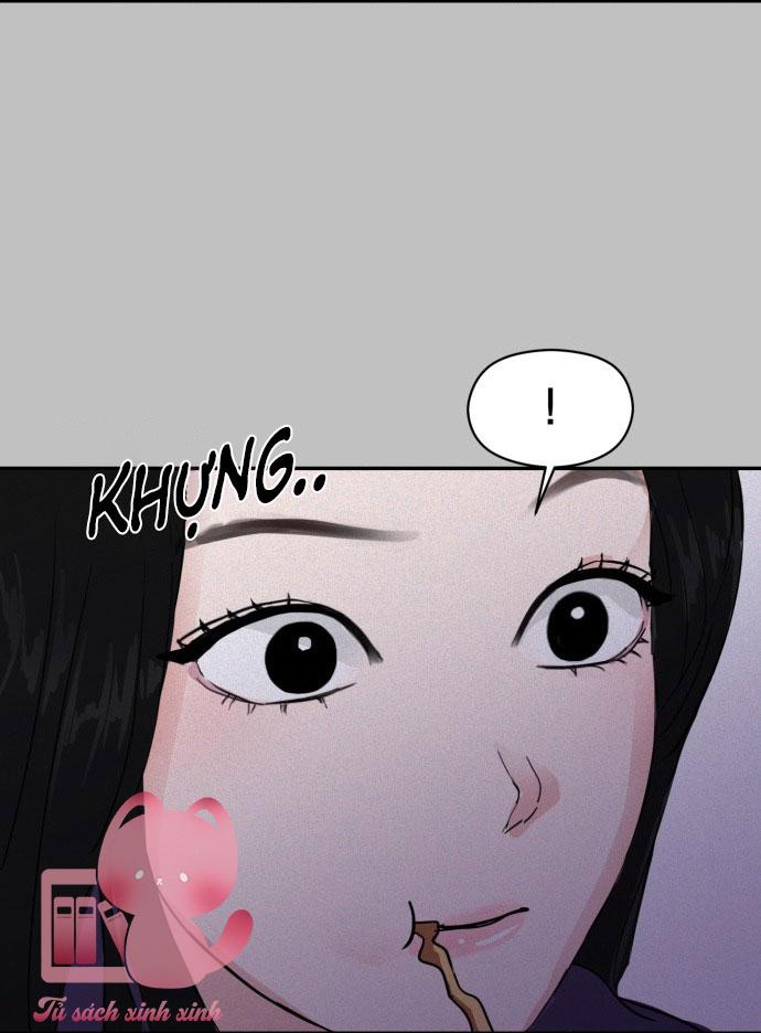 Tình Yêu Cấp 4 - Chap 4