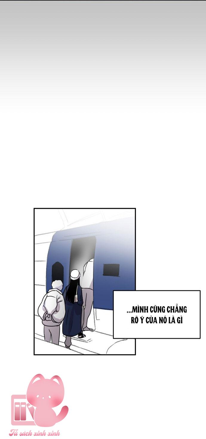 Tình Yêu Cấp 4 - Chap 4