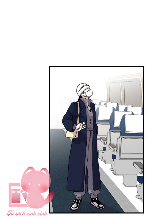 Tình Yêu Cấp 4 - Chap 4