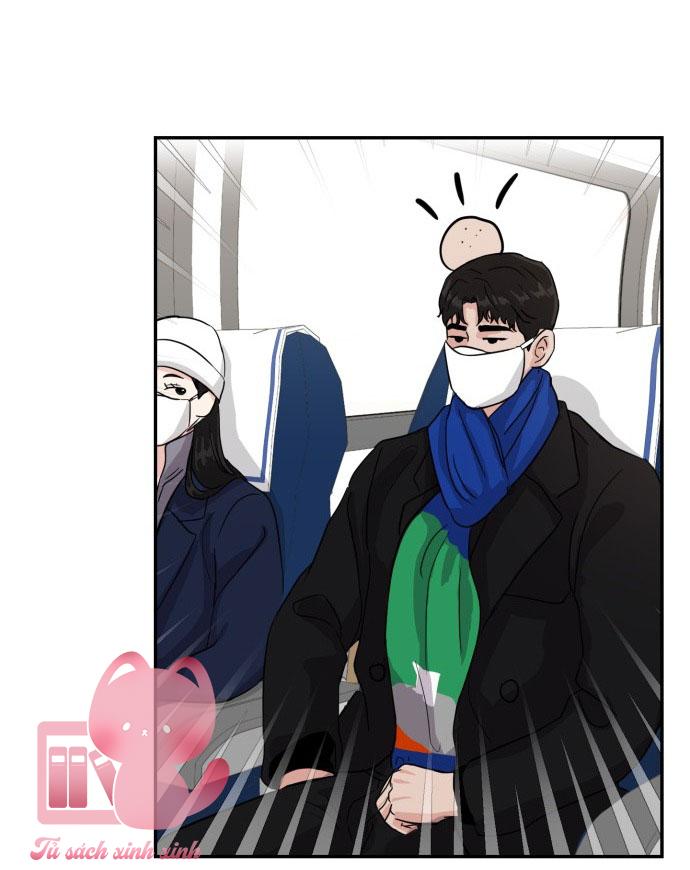 Tình Yêu Cấp 4 - Chap 4