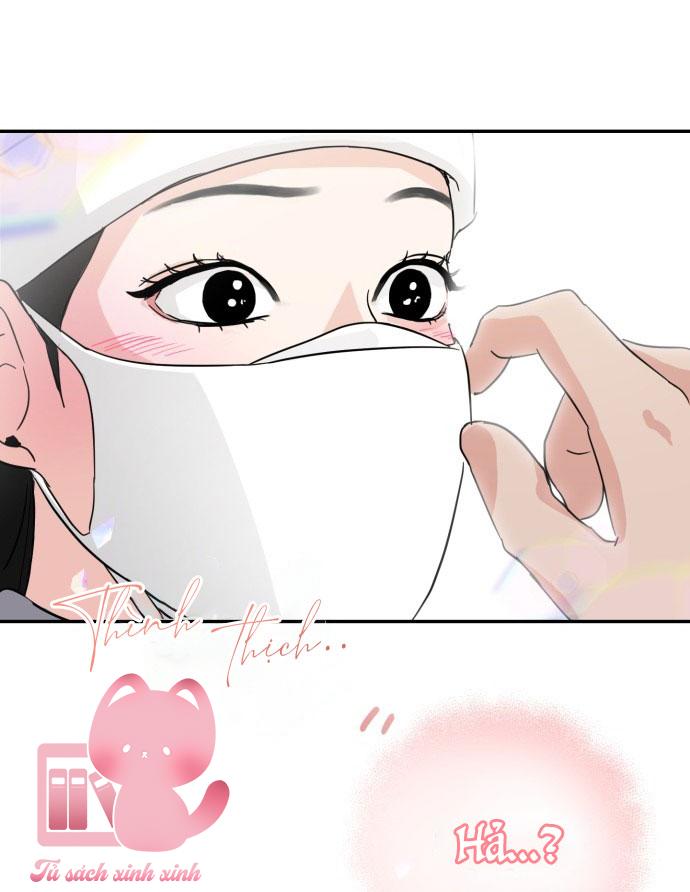 Tình Yêu Cấp 4 - Chap 4