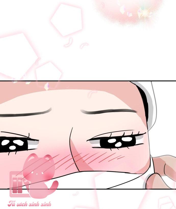 Tình Yêu Cấp 4 - Chap 4