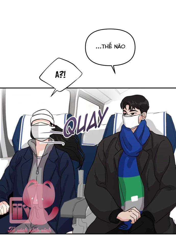 Tình Yêu Cấp 4 - Chap 4