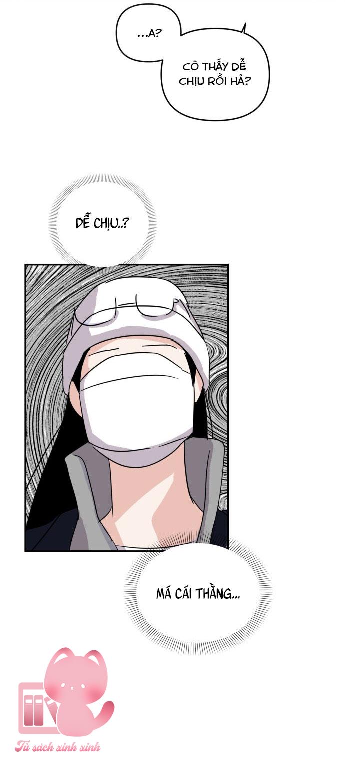 Tình Yêu Cấp 4 - Chap 4