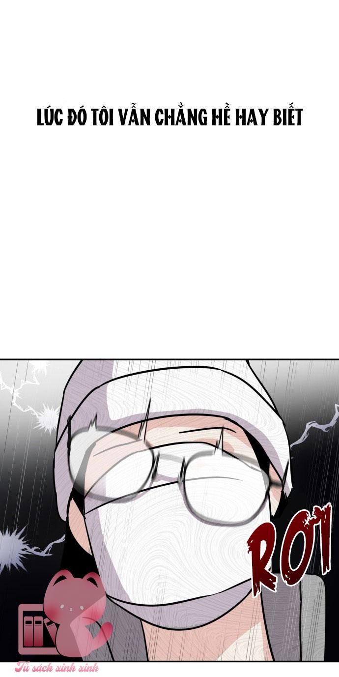 Tình Yêu Cấp 4 - Chap 4