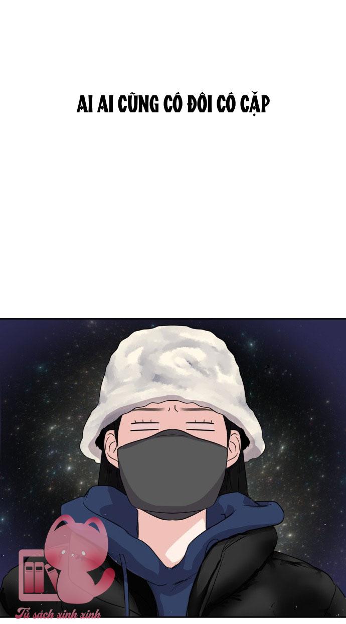 Tình Yêu Cấp 4 - Chap 4