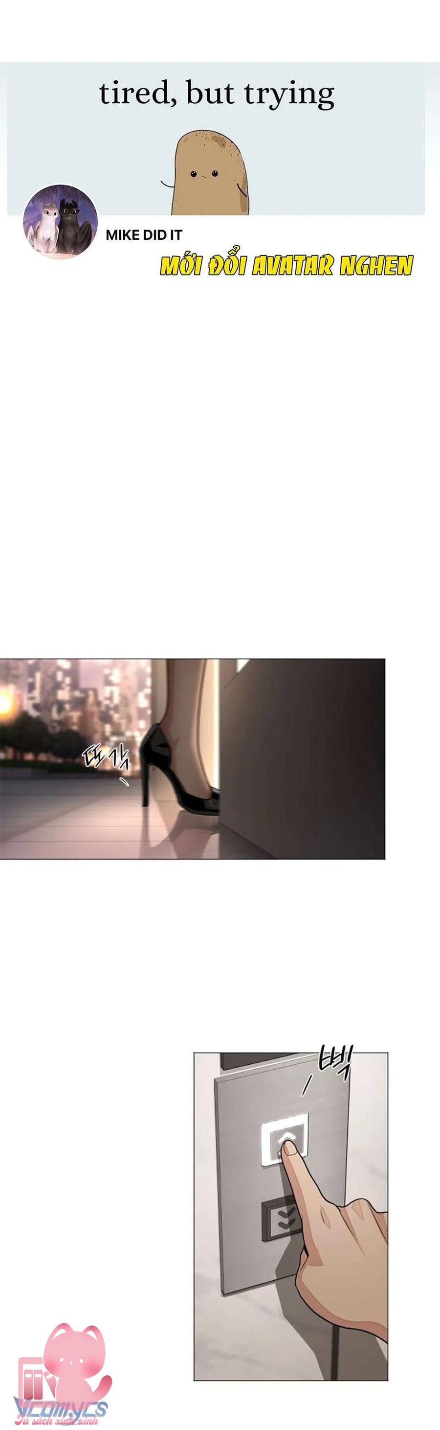 Tình Yêu Của Iseop - Chap 82