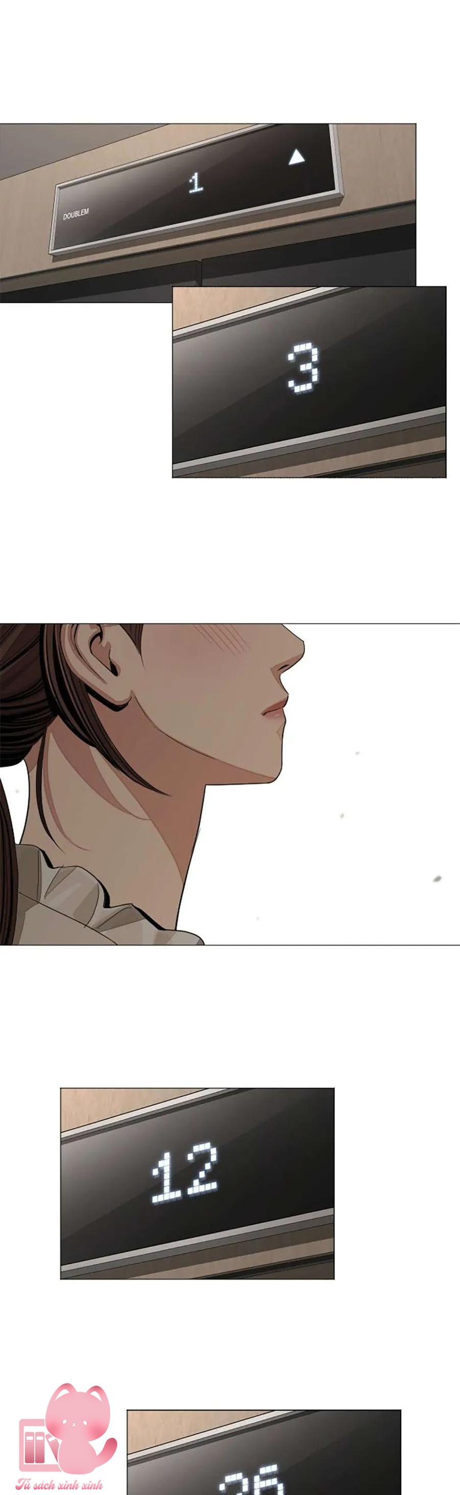 Tình Yêu Của Iseop - Chap 82