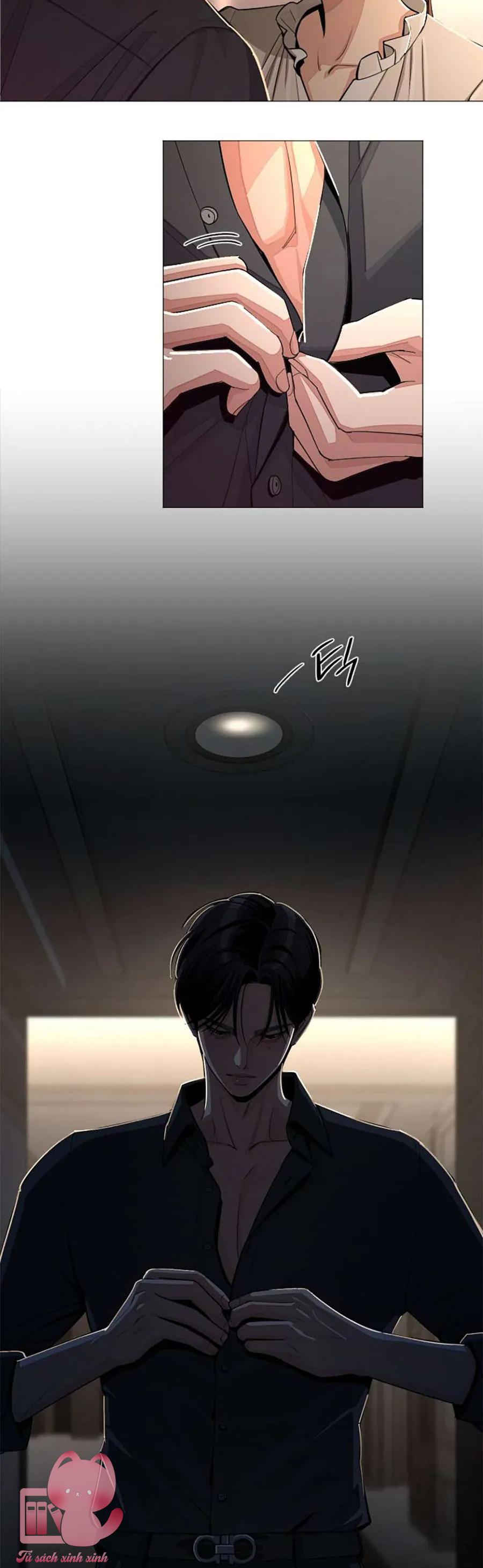 Tình Yêu Của Iseop - Chap 82