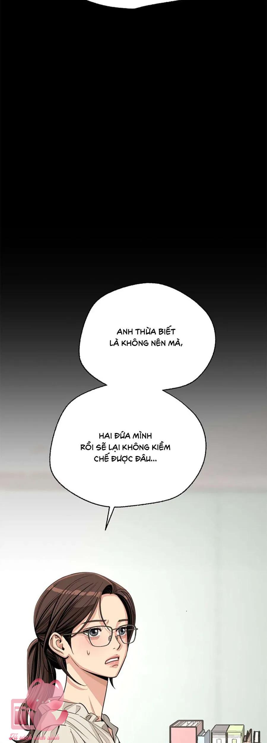 Tình Yêu Của Iseop - Chap 82