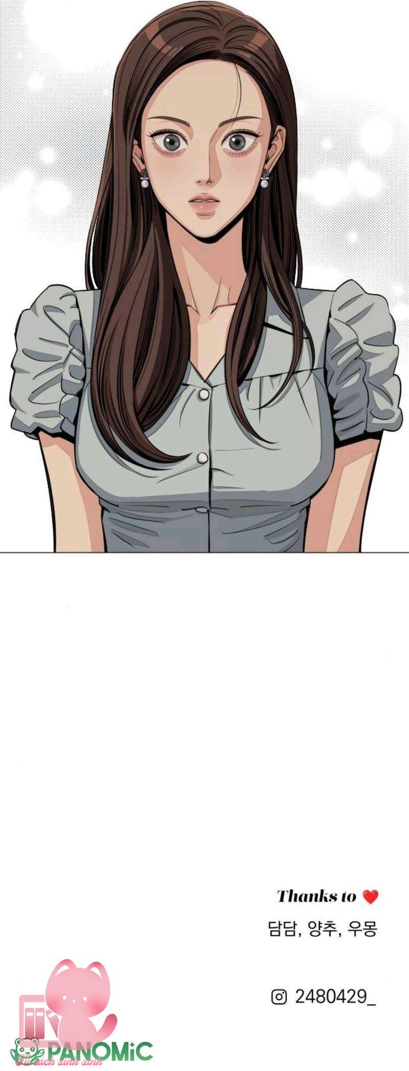 Tình Yêu Của Iseop - Chap 88