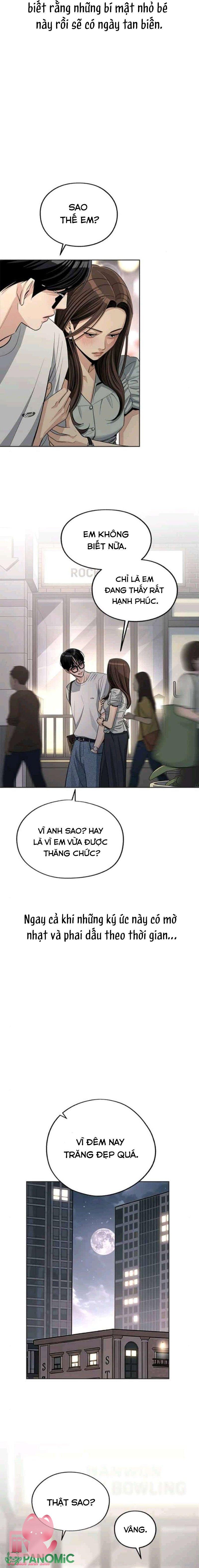 Tình Yêu Của Iseop - Chap 89