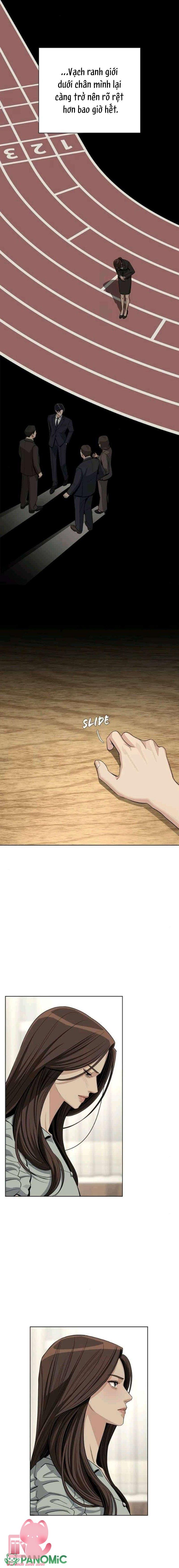 Tình Yêu Của Iseop - Chap 89