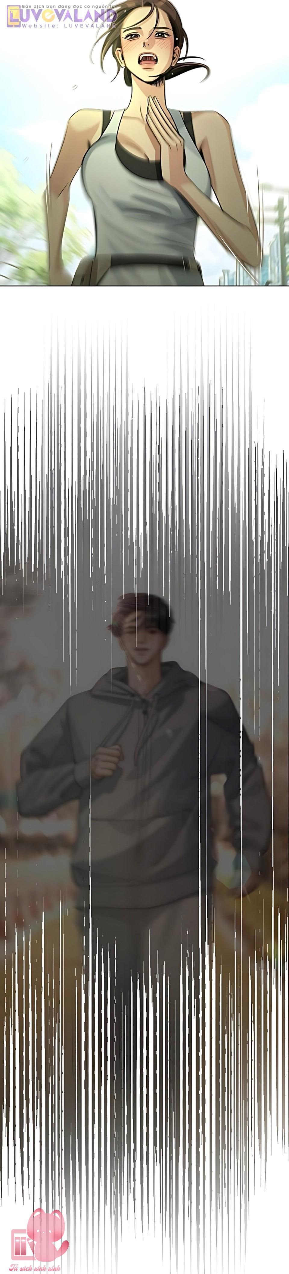 Tình Yêu Của Iseop - Chap 94