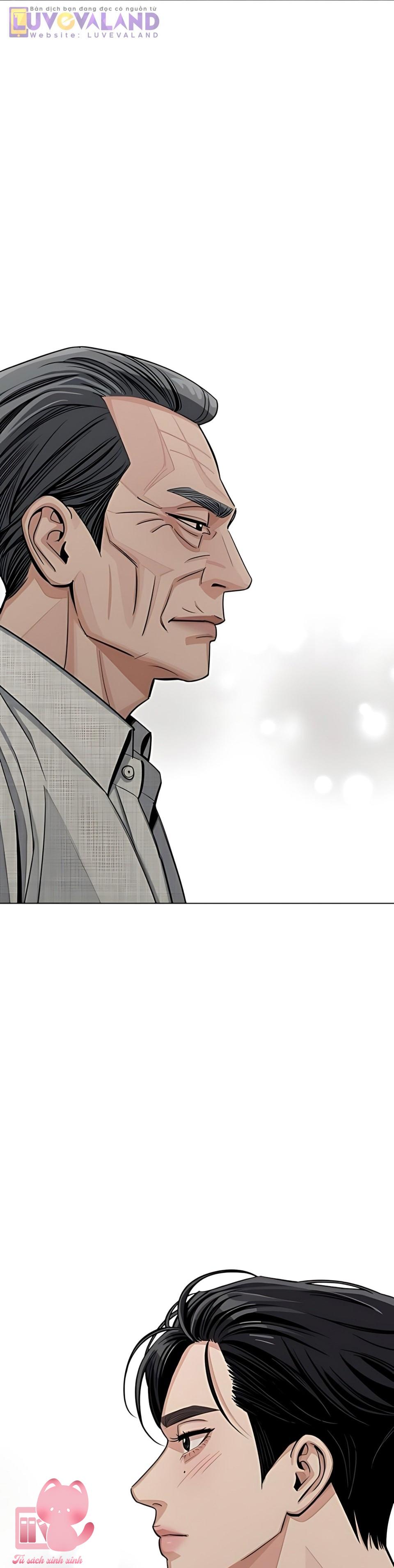 Tình Yêu Của Iseop - Chap 94