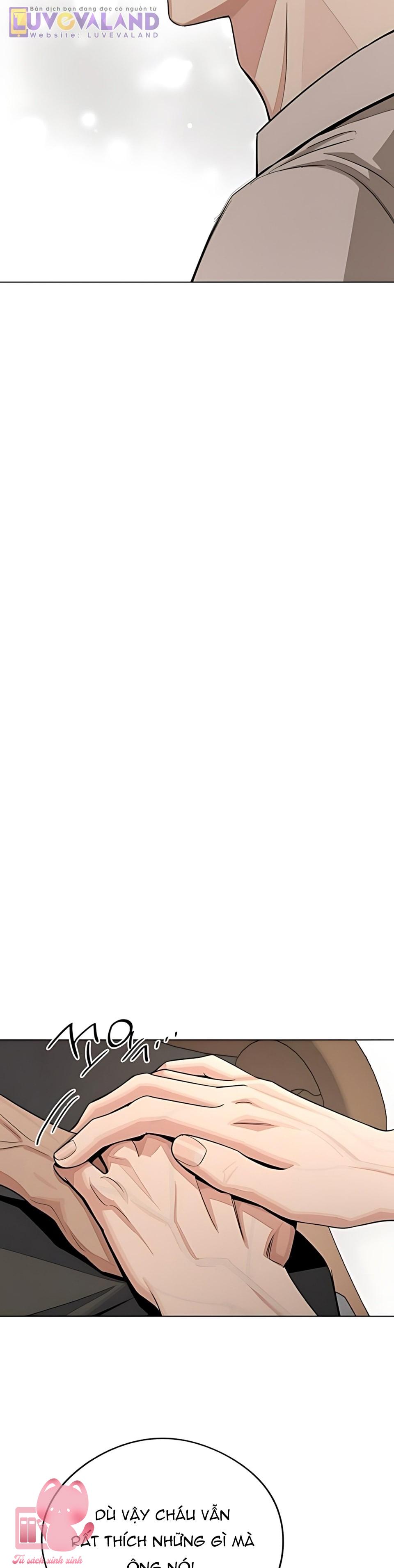 Tình Yêu Của Iseop - Chap 94