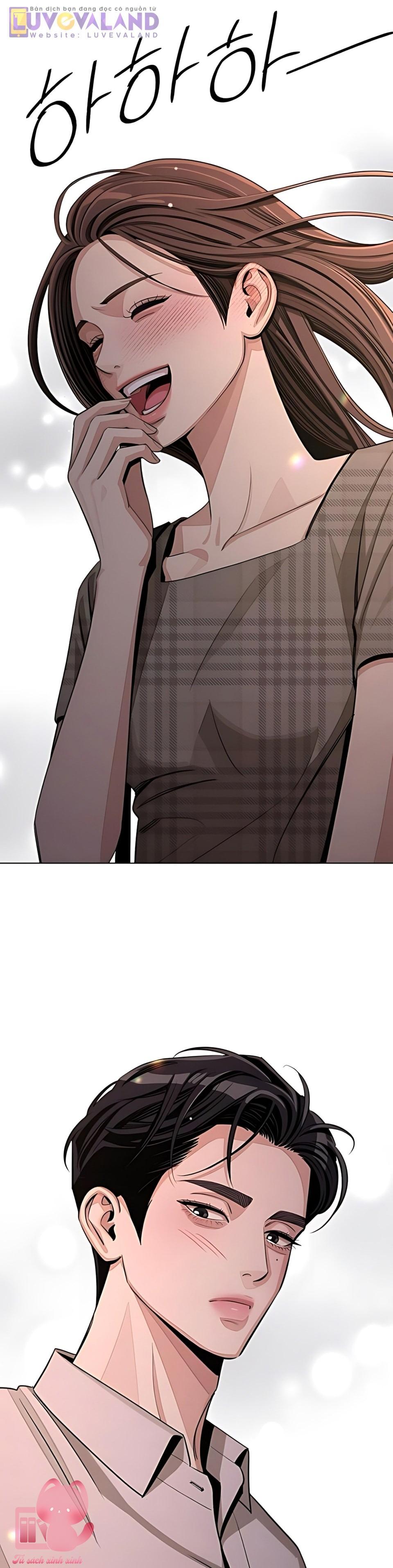 Tình Yêu Của Iseop - Chap 94