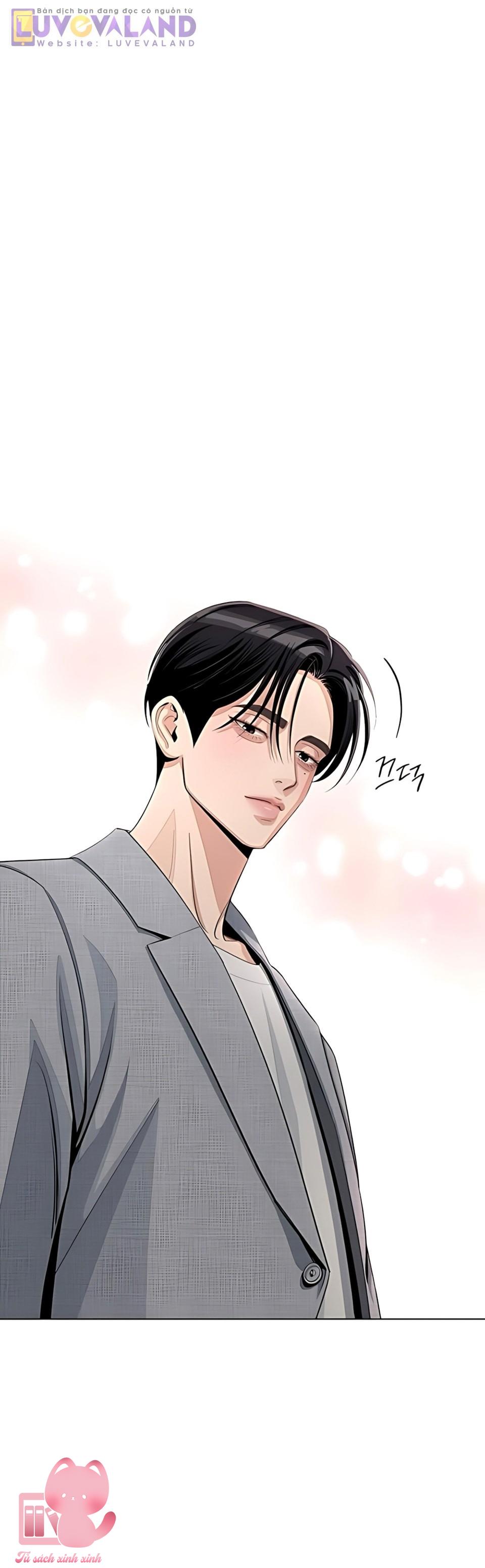 Tình Yêu Của Iseop - Chap 95