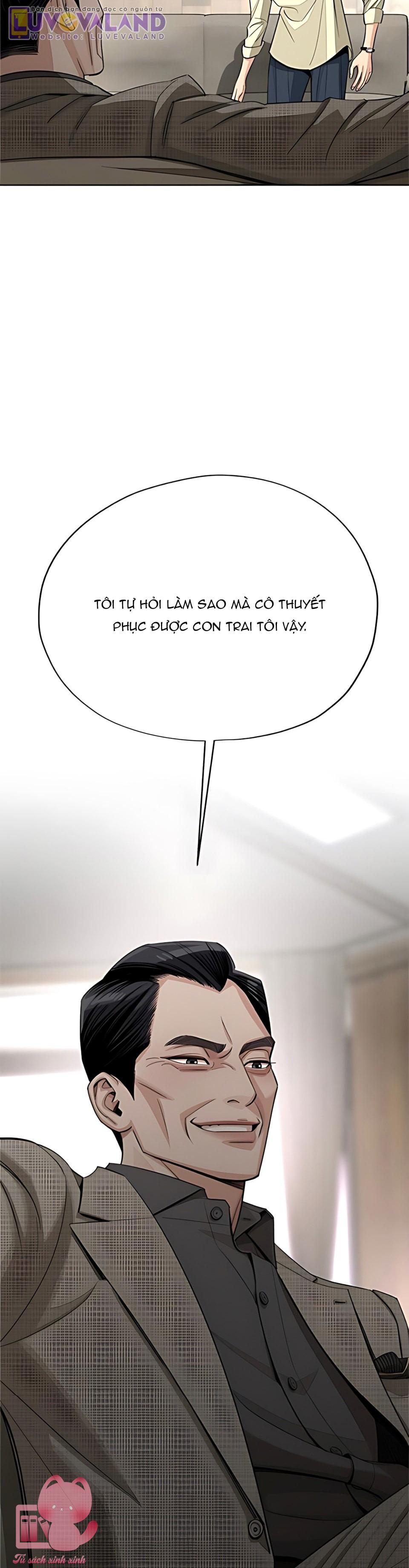 Tình Yêu Của Iseop - Chap 96