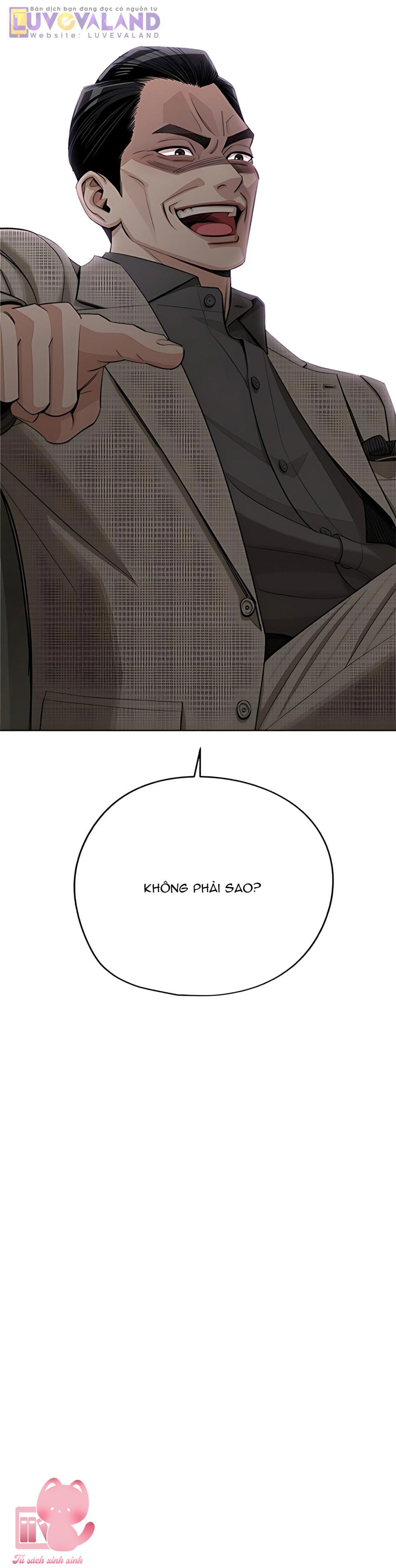 Tình Yêu Của Iseop - Chap 96