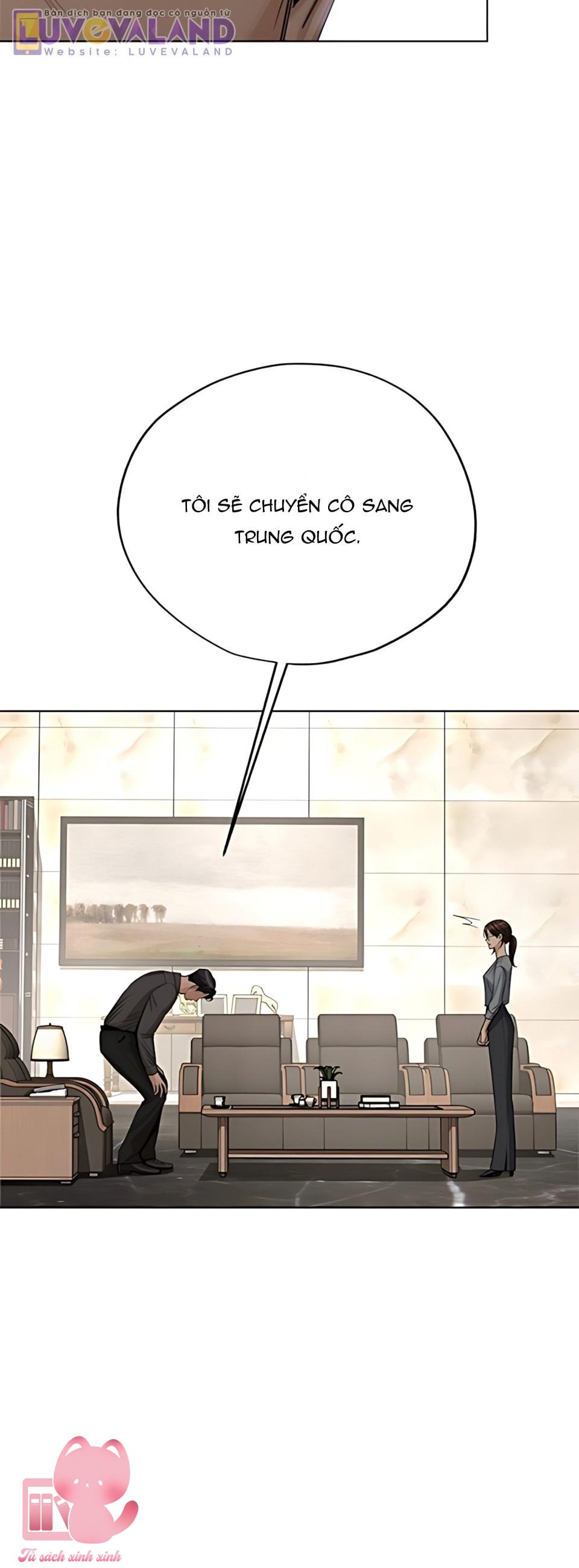 Tình Yêu Của Iseop - Chap 96