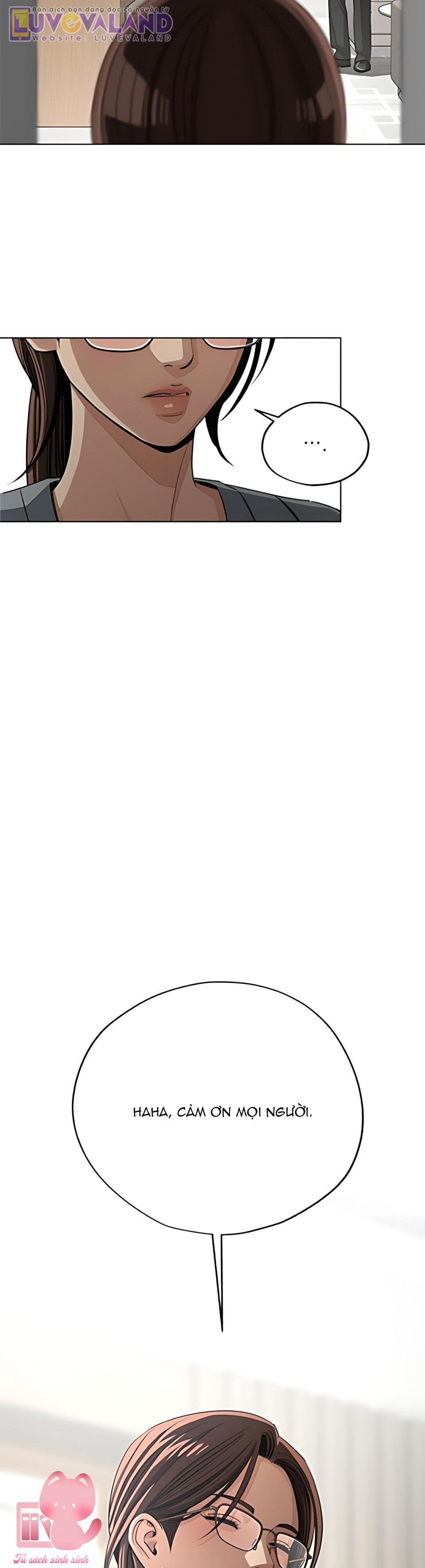 Tình Yêu Của Iseop - Chap 97