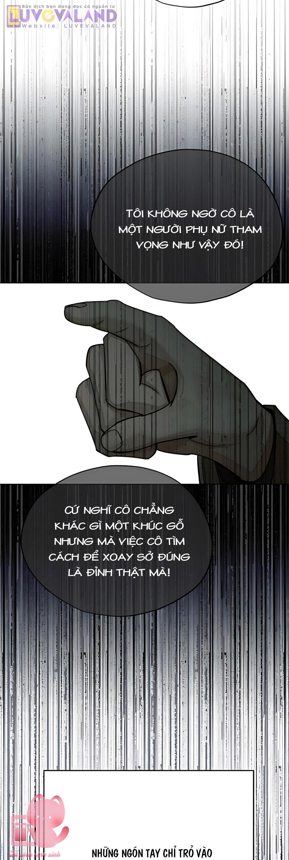 Tình Yêu Của Iseop - Chap 97