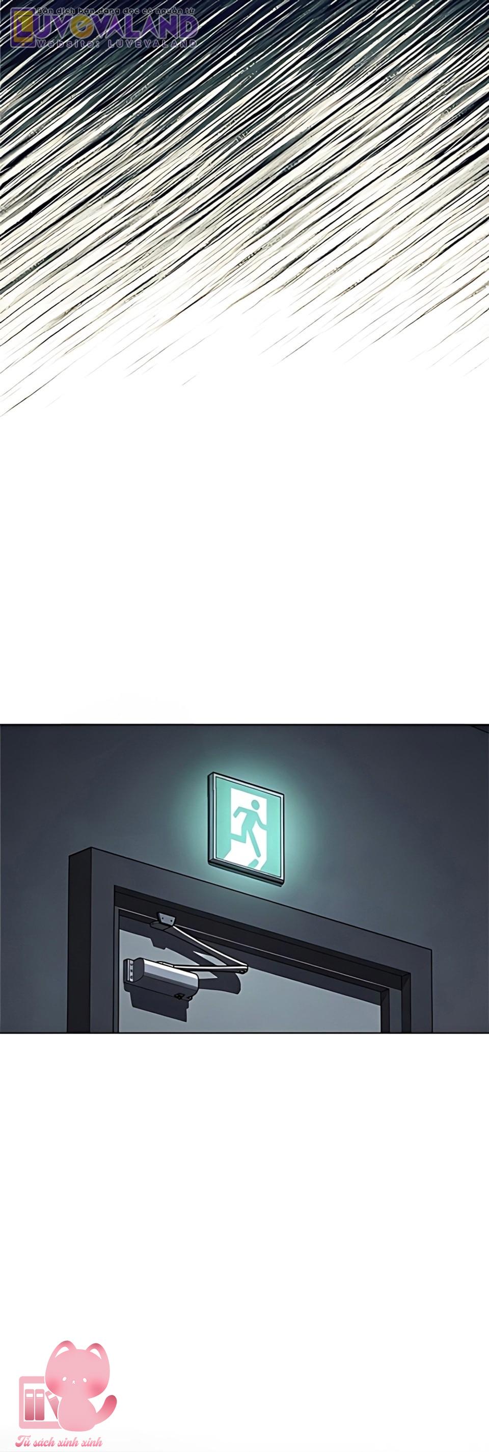 Tình Yêu Của Iseop - Chap 97