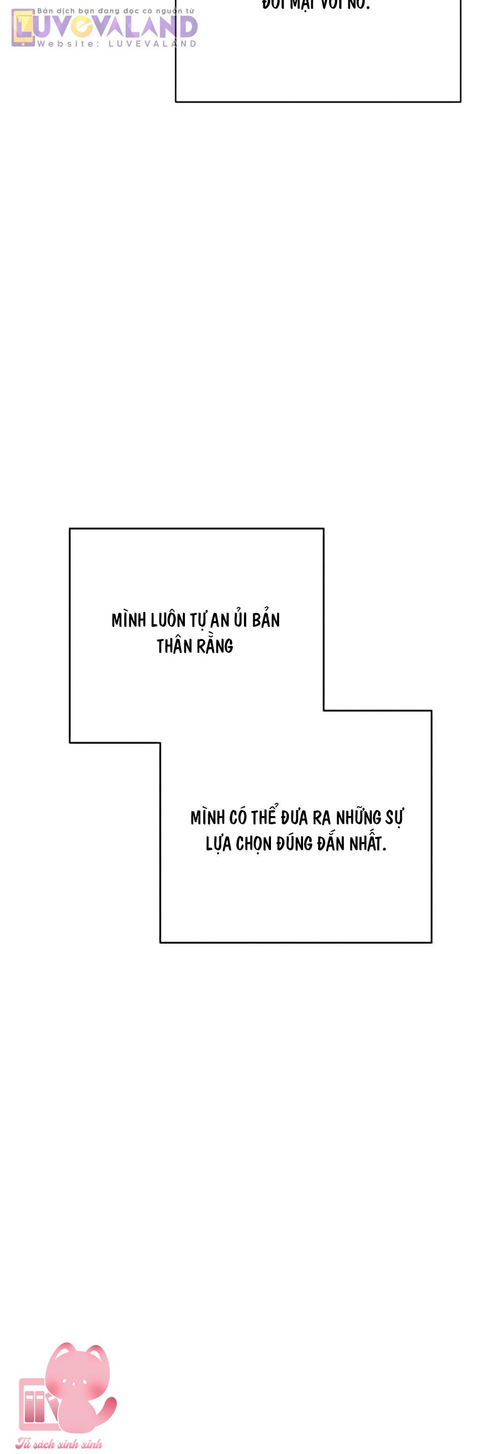 Tình Yêu Của Iseop - Chap 97