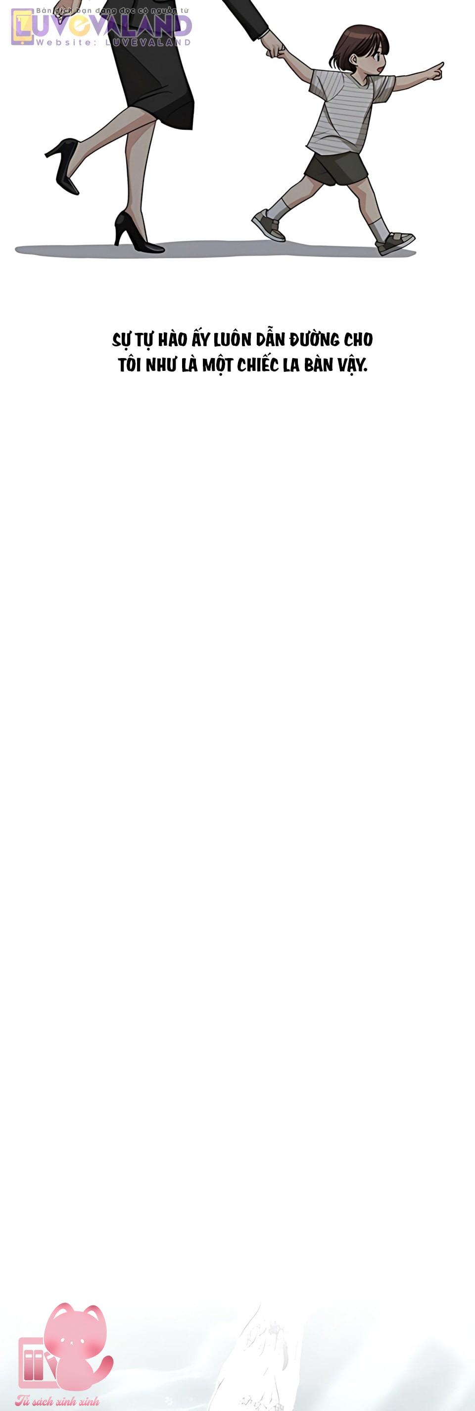 Tình Yêu Của Iseop - Chap 97