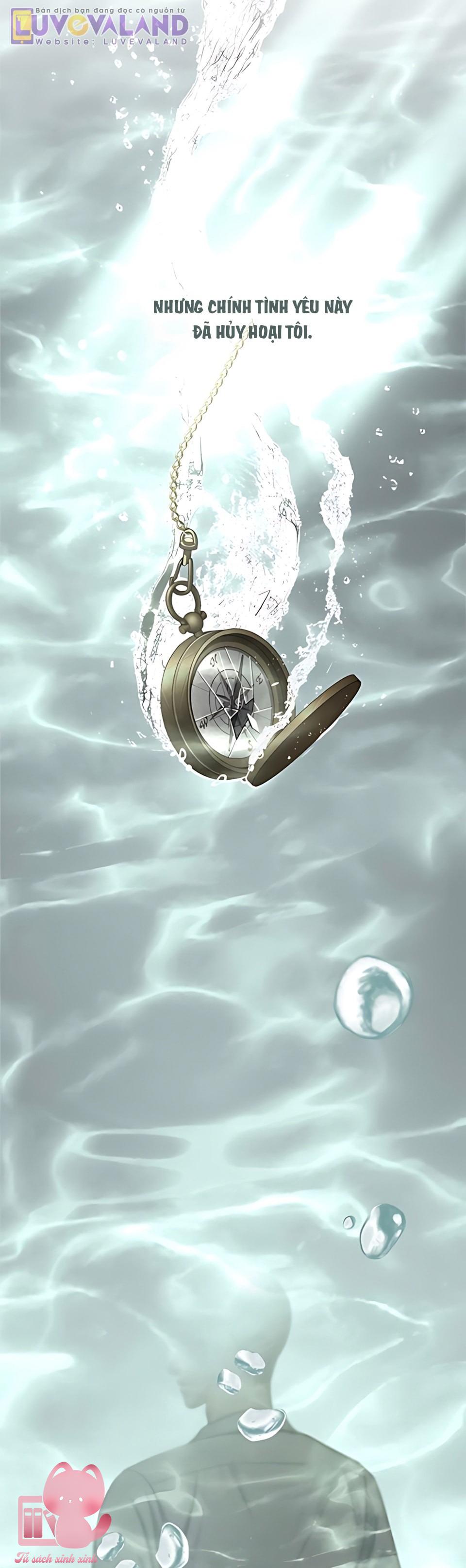 Tình Yêu Của Iseop - Chap 97