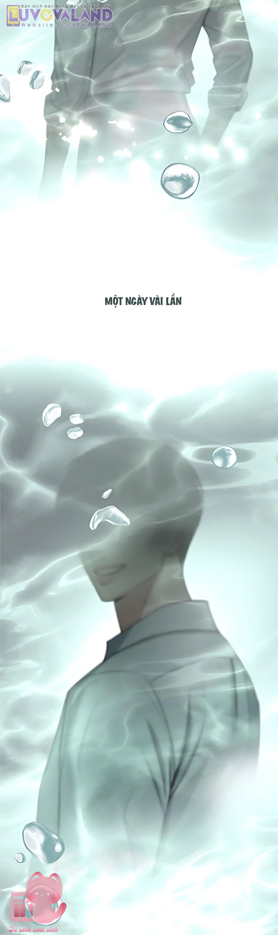 Tình Yêu Của Iseop - Chap 97